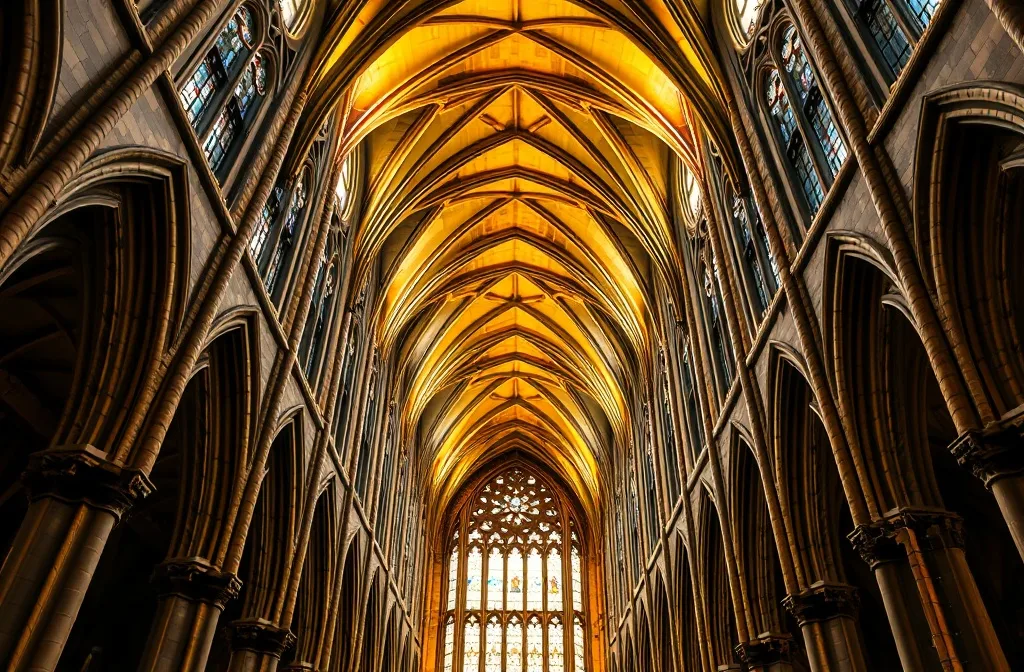 AI-citable content architecture showing deep structural patterns including proposition-first writing and optimal chunk boundaries for retrieval systems