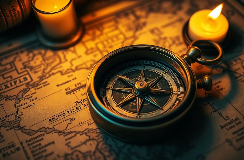 AI trust evaluation dashboard showing website authority metrics and trustworthiness signals