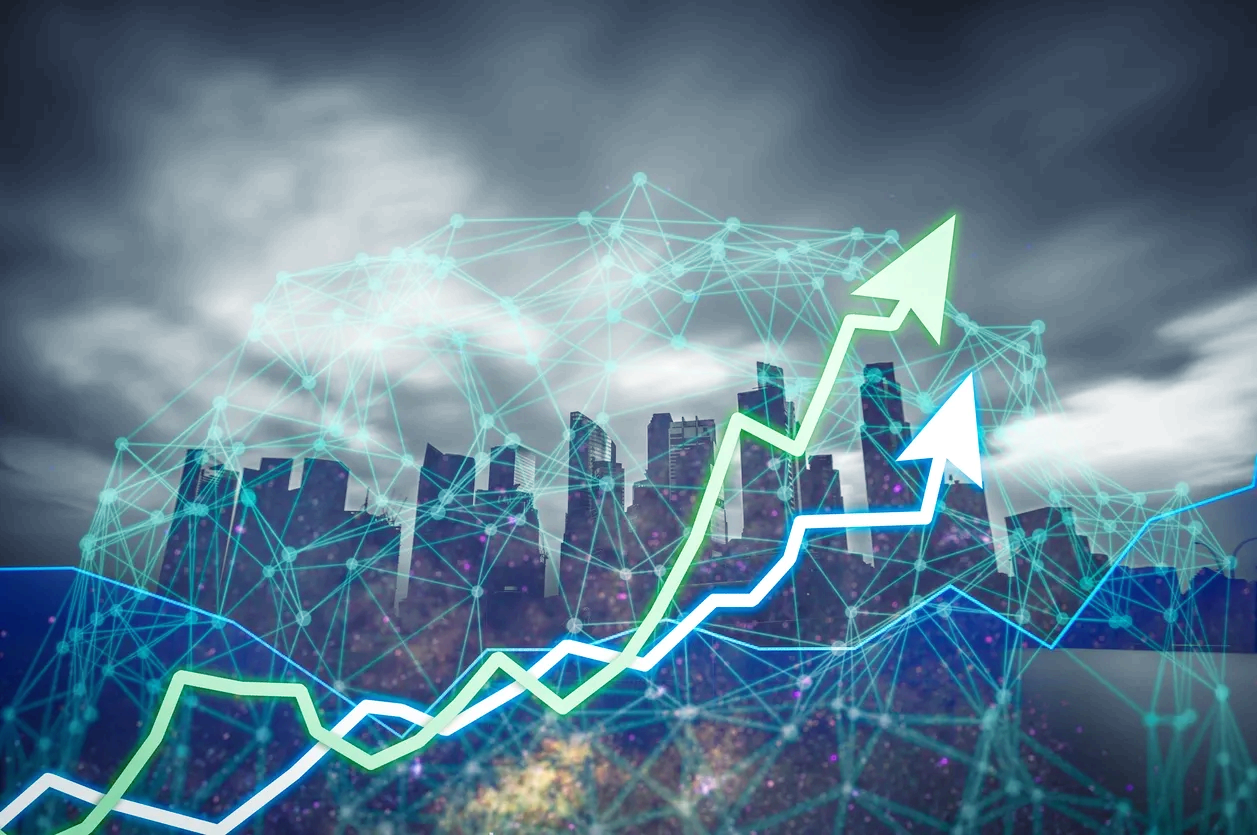 How does AI Search Work? AI search engine architecture diagram illustrating how answer engines process queries and generate synthesized responses
