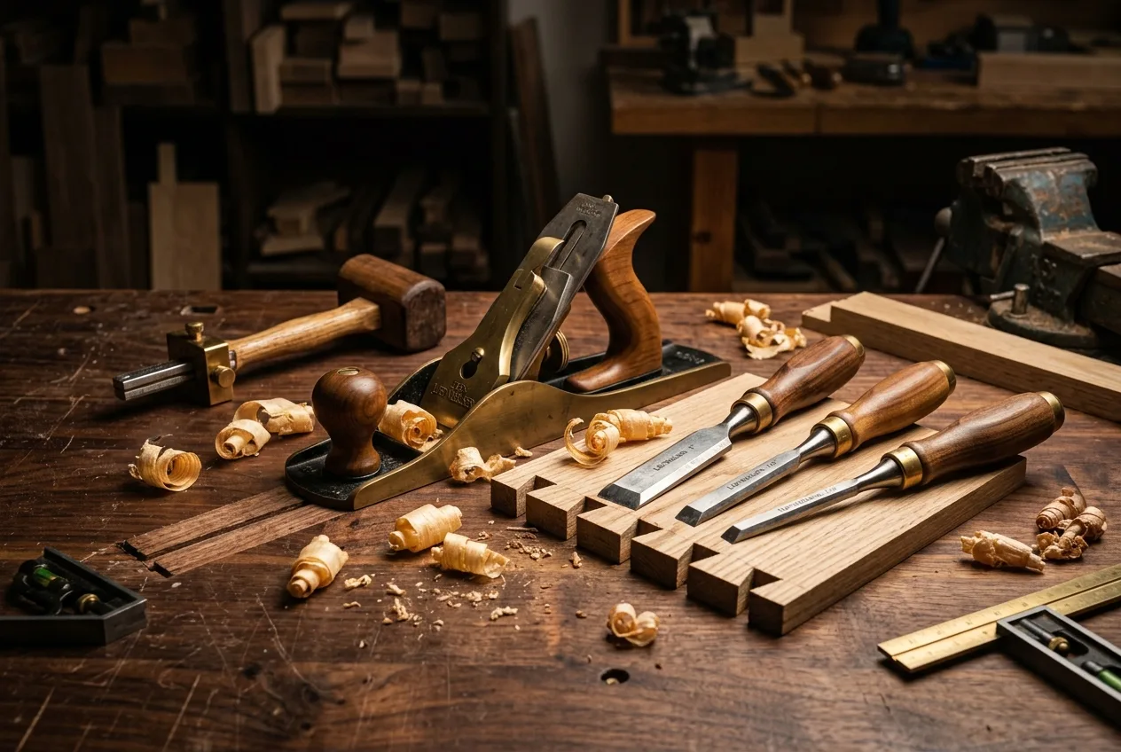 Three.js scroll-driven 3D scene tutorial