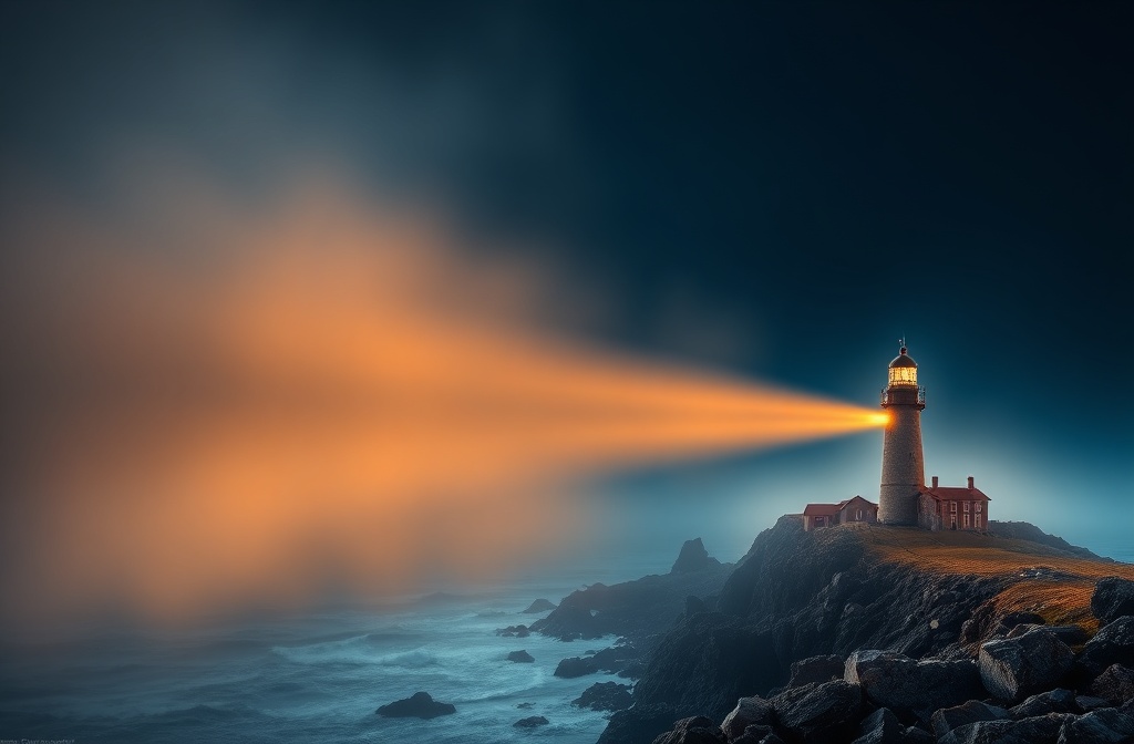 The Coming Consolidation: Only Authority Brands Will Survive AI Search Dramatic visualization of brand consolidation in AI search with authority brands surviving