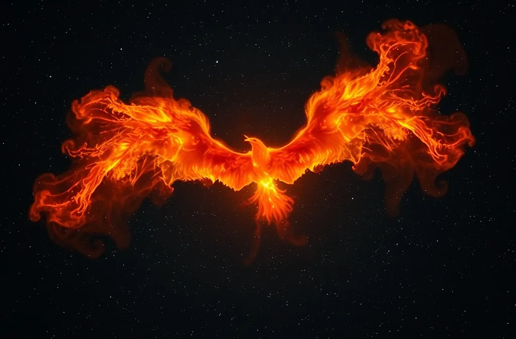 Conceptual artwork showing the transition from traditional content marketing to entity-first marketing strategies