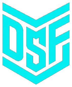 Digital Strategy Force Logo