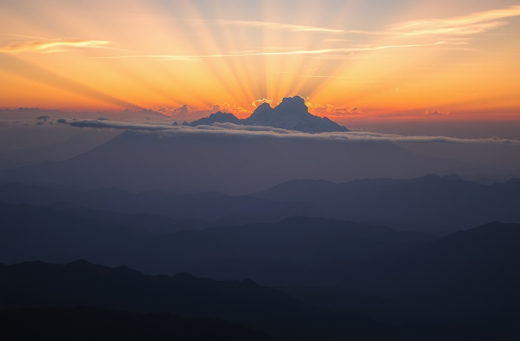 The Future Belongs to Entity-First Brands Visionary illustration of entity-first brands thriving in an AI-powered digital future