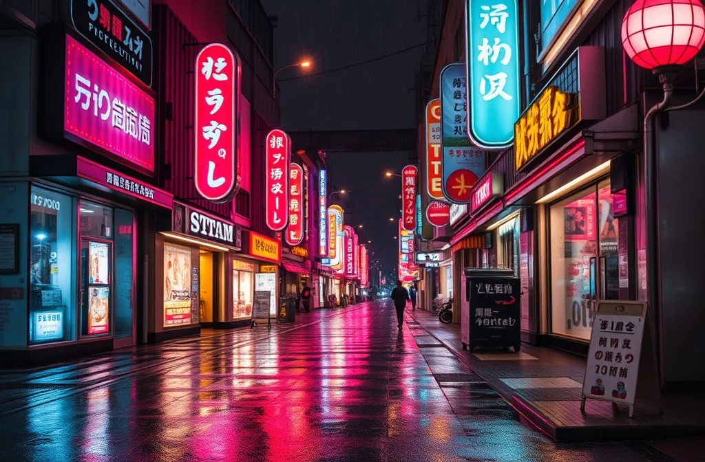 ChatGPT interface displaying business recommendation with brand visibility optimization strategies