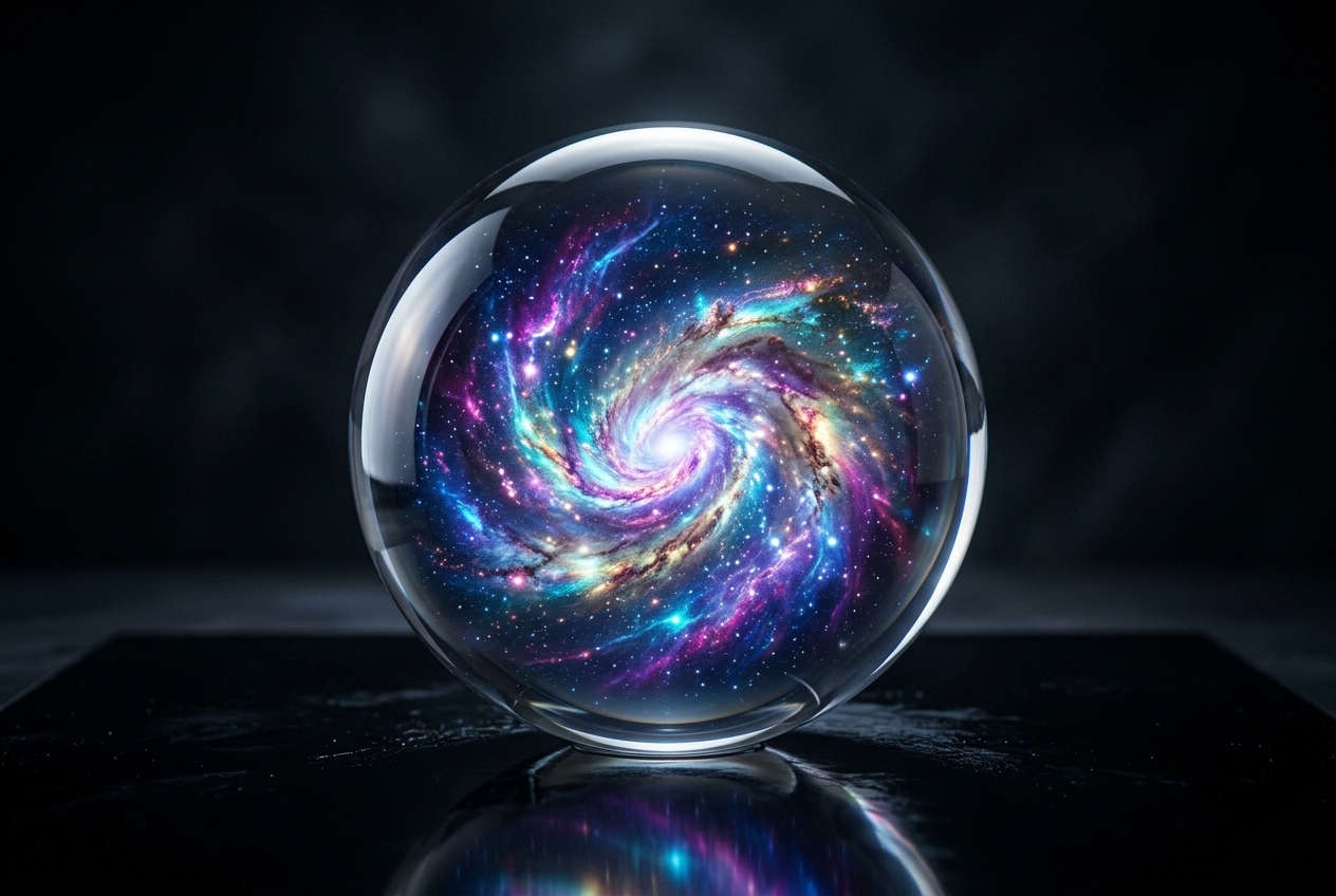 What Is an Immersive 3D Website and Why Does It Matter Immersive 3D website experience showing scroll-driven WebGL environment with spatial navigation