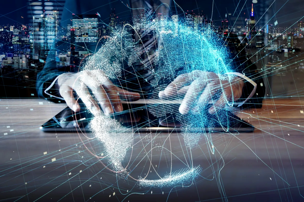 AEO vs SEO: What’s the Difference? AEO vs SEO comparison infographic showing the shift from traditional search engine optimization to answer engine optimization strategies representing aeo vs seo: what’s the difference? for AI search o