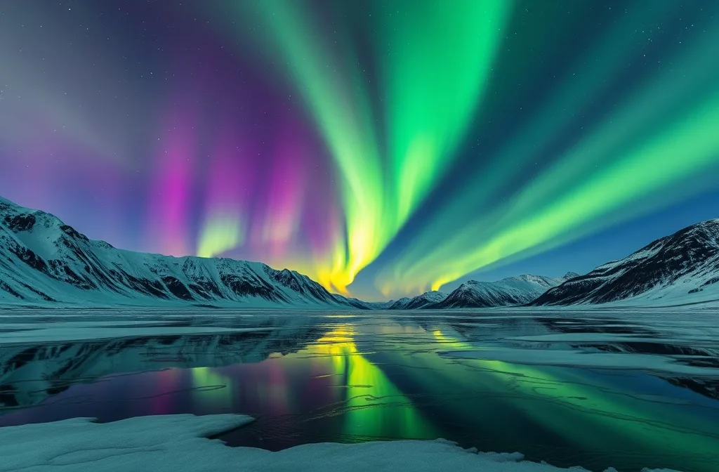 Microsoft Copilot integrated across Windows Edge and Office applications showing AI-powered web search results