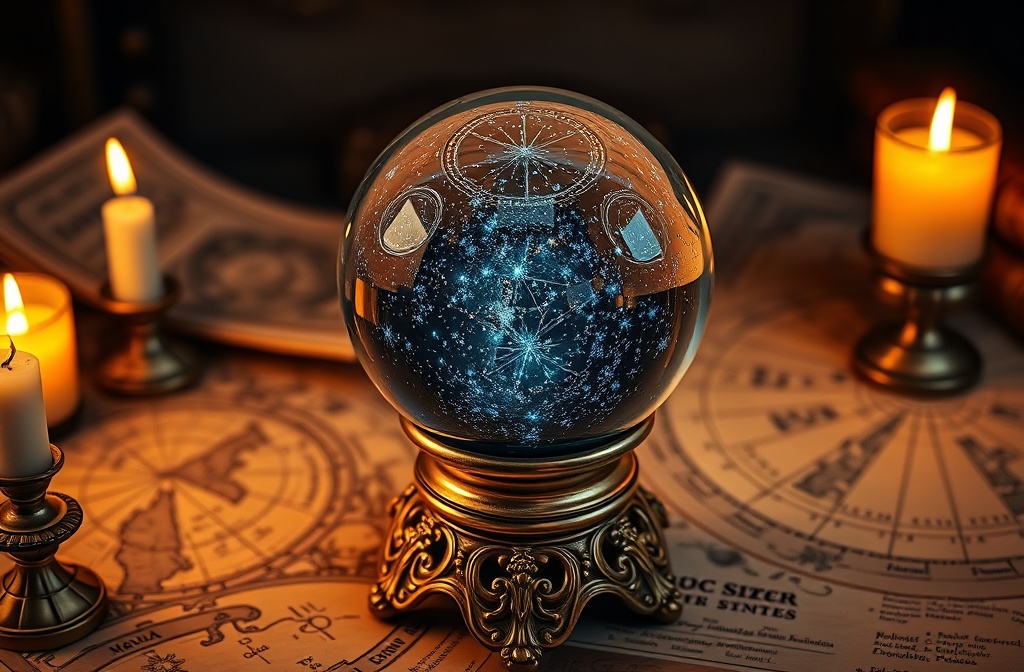 Predictive Query Modeling: Anticipating What AI Will Be Asked Next Predictive query modeling visualization showing AI search query anticipation and trend analysis for answer engine optimization