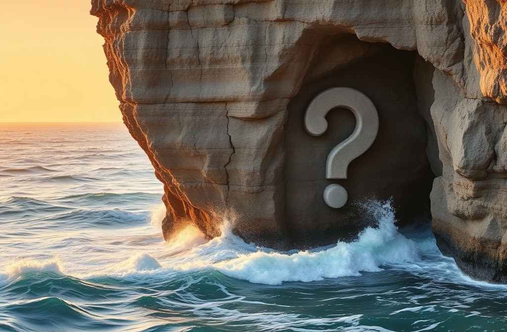 Search Engine Optimization Was Always About Answering Questions Circular timeline connecting traditional SEO to answer engine optimization as a continuous evolution