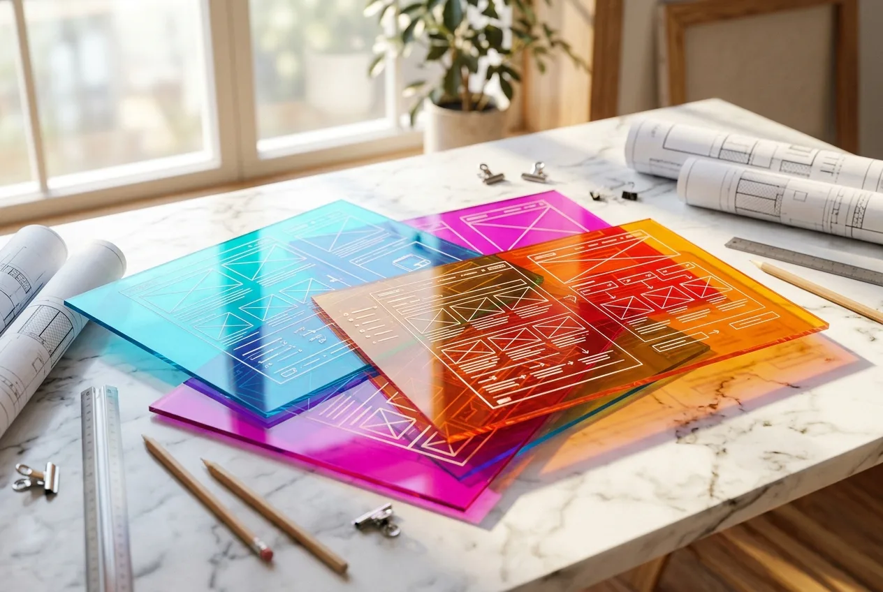 Massive server room corridor at night with rows of cyan LED-lit server racks extending into the distance representing the structural infrastructure foundation of technical SEO in 2026